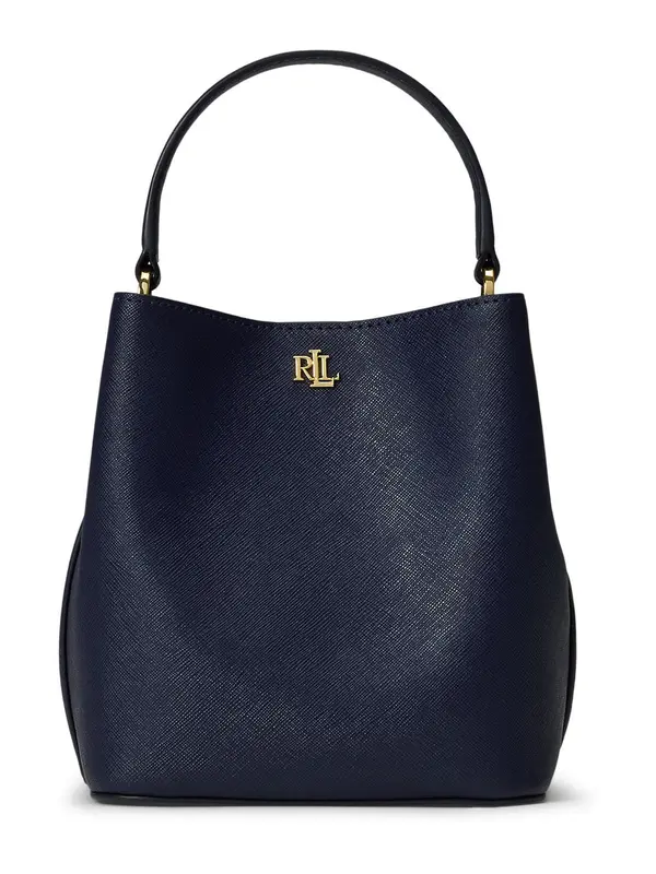 Lauren Ralph Lauren Lauren Ralph Lauren Ručna torbica  mornarsko plava