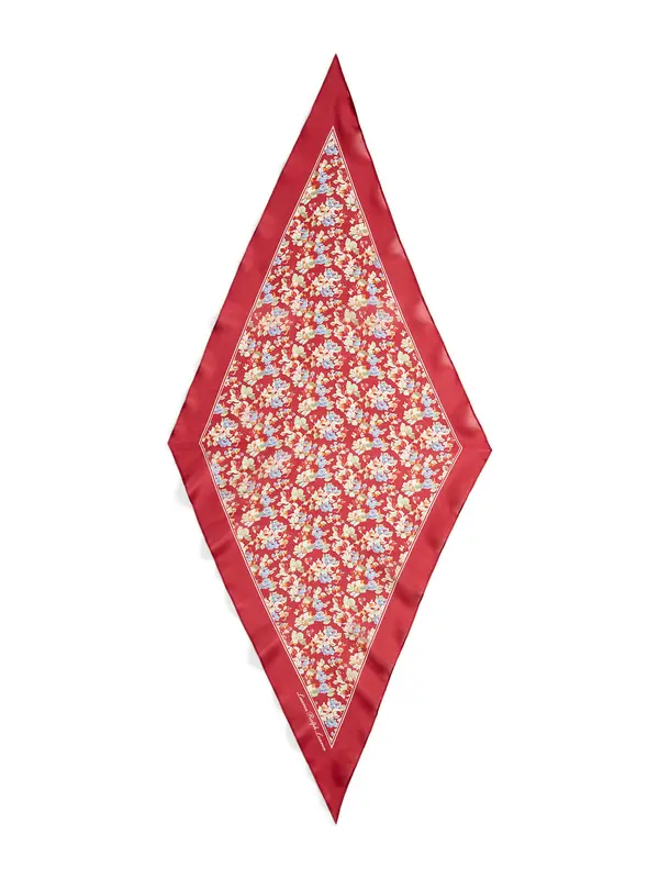 Lauren Ralph Lauren Lauren Ralph Lauren Ručnik  plava / pastelno zelena / narančasta / crvena