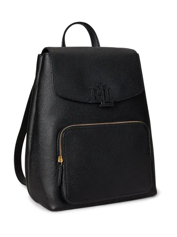 Lauren Ralph Lauren Lauren Ralph Lauren Ruksak 'CAMERYN'  crna