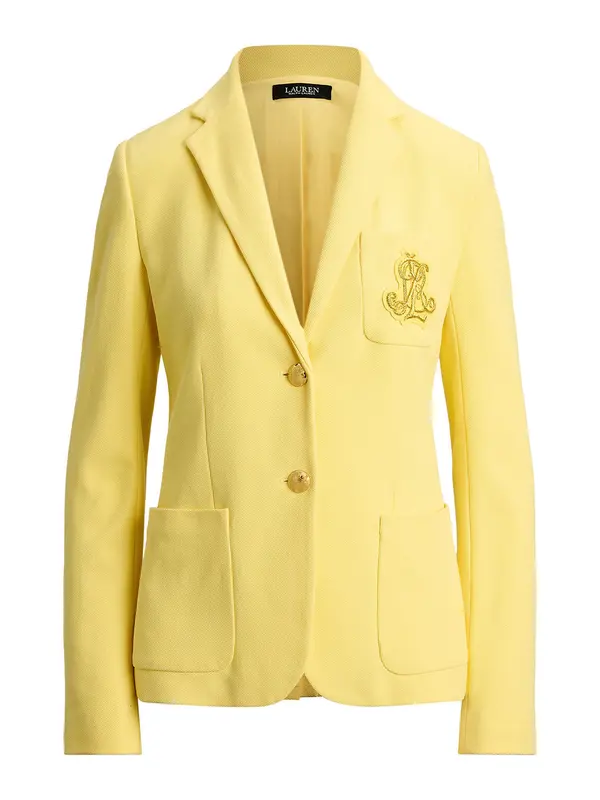 Lauren Ralph Lauren Lauren Ralph Lauren Sako 'ANFISA'  žuta