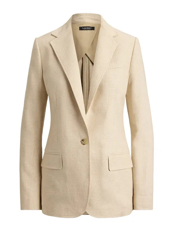 Lauren Ralph Lauren Lauren Ralph Lauren Sako  bež / boja pijeska