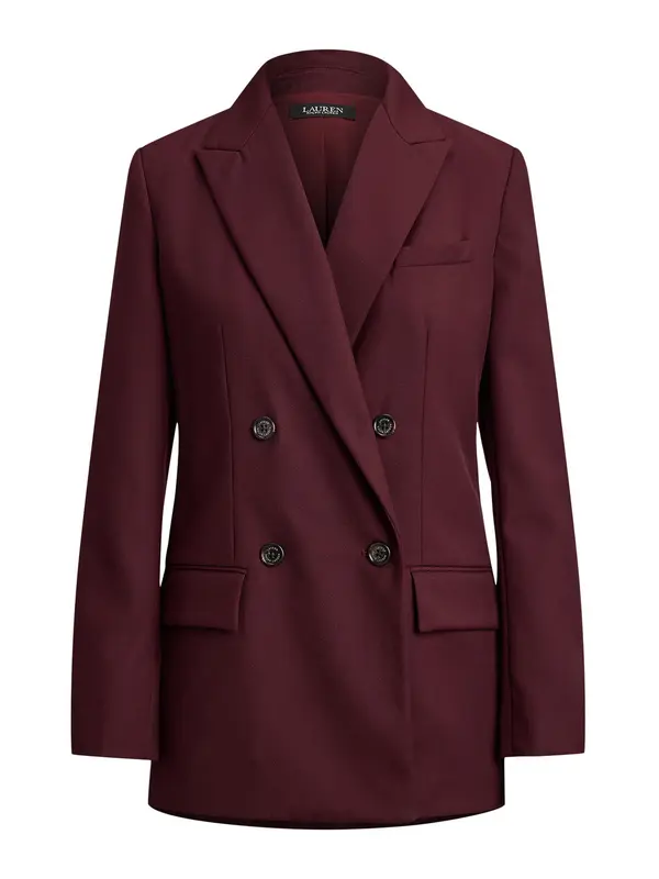 Lauren Ralph Lauren Lauren Ralph Lauren Sako 'HERITAGE'  tamno crvena