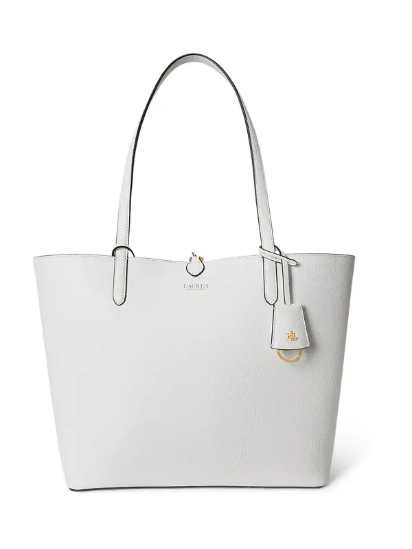 Lauren Ralph Lauren Lauren Ralph Lauren Shopper torba  bijela