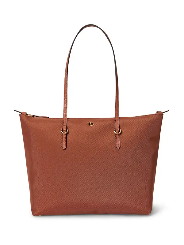 Lauren Ralph Lauren Lauren Ralph Lauren Shopper torba 'KEATON'  konjak