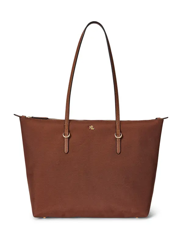 Lauren Ralph Lauren Lauren Ralph Lauren Shopper torba 'KEATON'  konjak