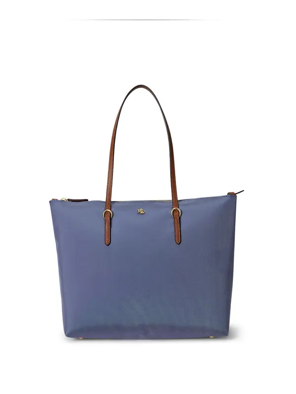 Lauren Ralph Lauren Lauren Ralph Lauren Shopper torba 'KEATON'  kraljevsko plava