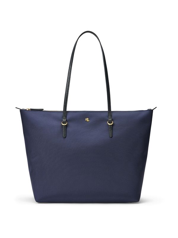 Lauren Ralph Lauren Lauren Ralph Lauren Shopper torba 'KEATON'  mornarsko plava