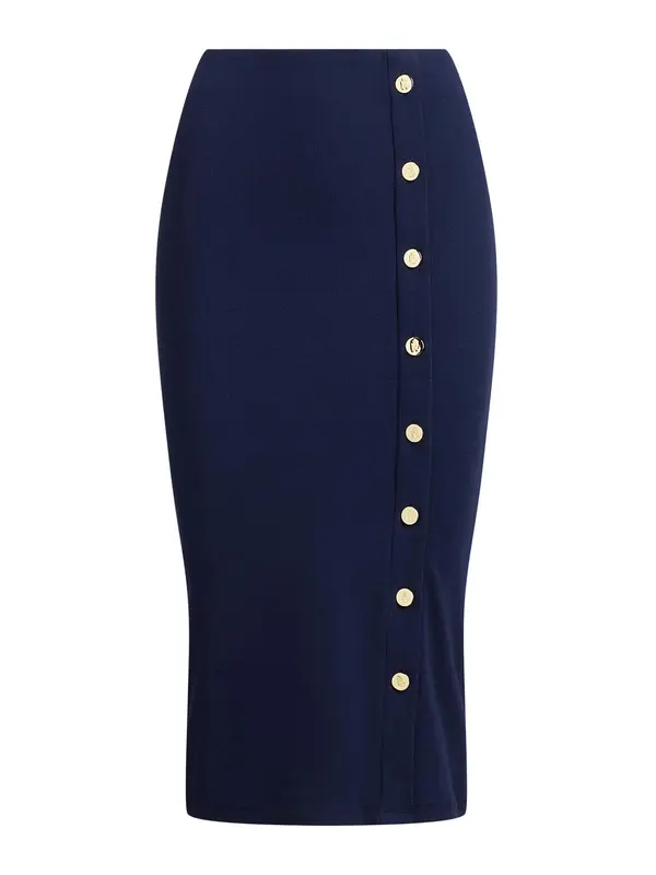 Lauren Ralph Lauren Lauren Ralph Lauren Suknja  mornarsko plava