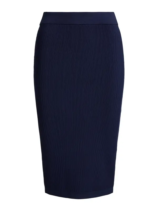 Lauren Ralph Lauren Lauren Ralph Lauren Suknja  mornarsko plava