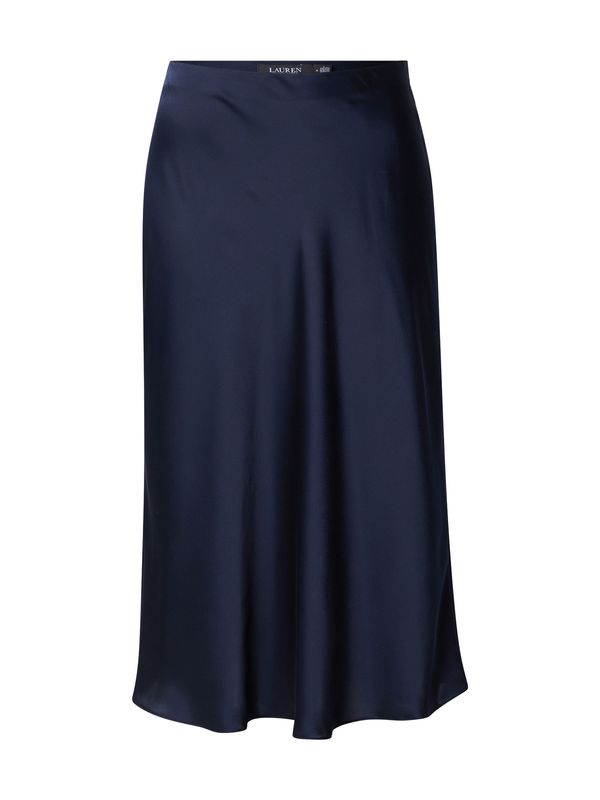 Lauren Ralph Lauren Lauren Ralph Lauren Suknja 'SHARAE'  tamno plava