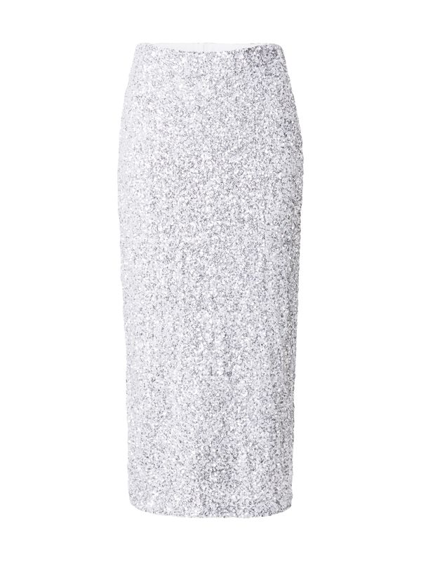 Lauren Ralph Lauren Lauren Ralph Lauren Suknja 'TRISSA'  srebro