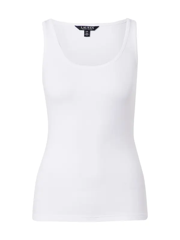 Lauren Ralph Lauren Lauren Ralph Lauren Top 'KELLY'  bijela
