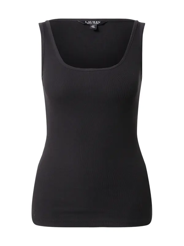 Lauren Ralph Lauren Lauren Ralph Lauren Top 'KELLY'  crna