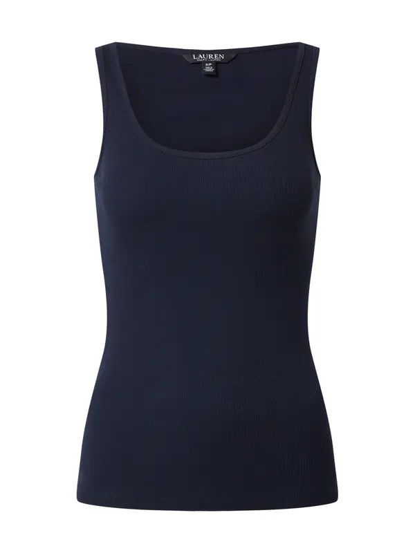 Lauren Ralph Lauren Lauren Ralph Lauren Top 'Kelly'  mornarsko plava