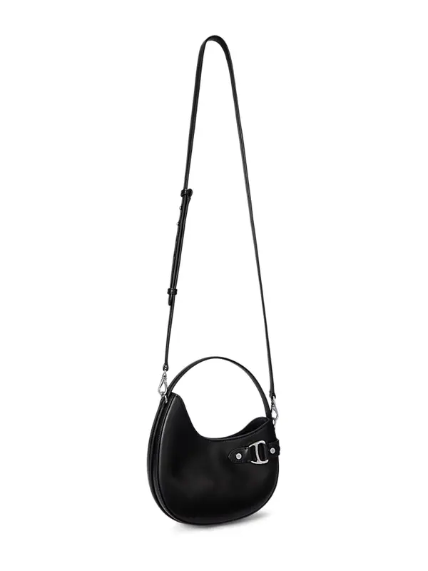 Lauren Ralph Lauren Lauren Ralph Lauren Torba preko ramena  crna