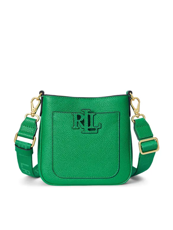 Lauren Ralph Lauren Lauren Ralph Lauren Torba preko ramena  zelena