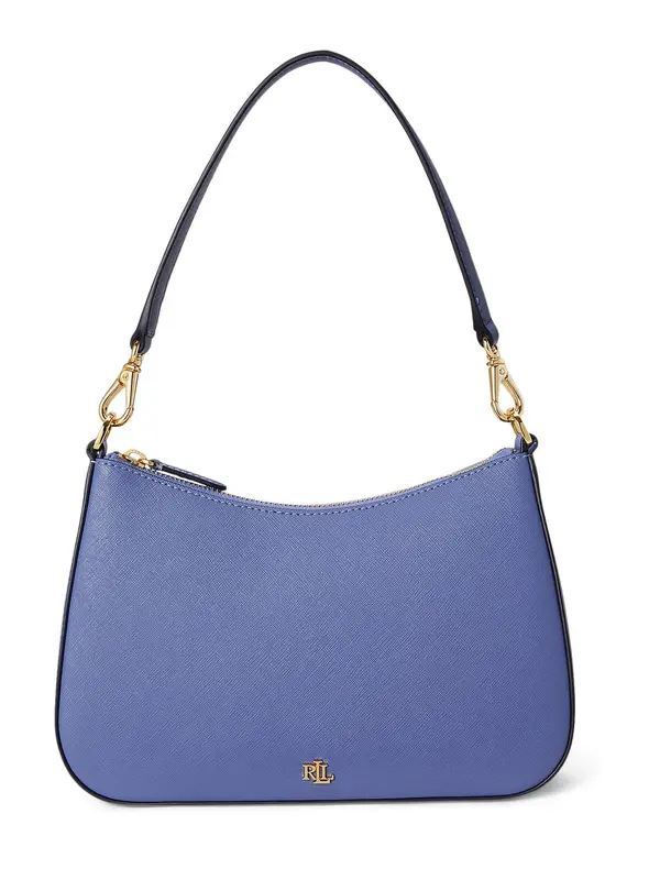 Lauren Ralph Lauren Lauren Ralph Lauren Torba za na rame 'DANNI'  indigo