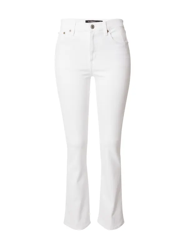 Lauren Ralph Lauren Lauren Ralph Lauren Traperice  bijela