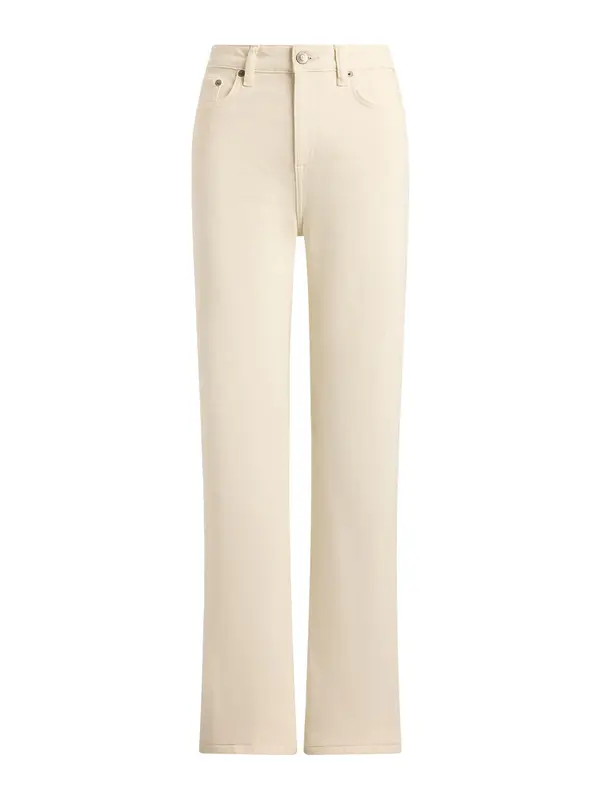 Lauren Ralph Lauren Lauren Ralph Lauren Traperice  boja pijeska