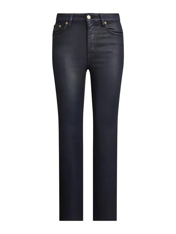 Lauren Ralph Lauren Lauren Ralph Lauren Traperice  morsko plava