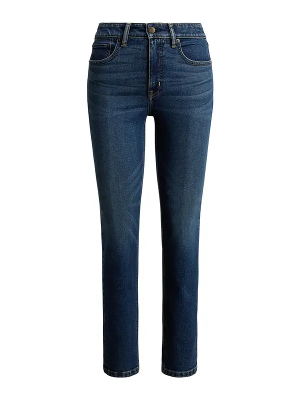 Lauren Ralph Lauren Lauren Ralph Lauren Traperice  tamno plava