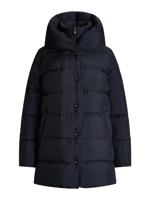 Lauren Ralph Lauren Lauren Ralph Lauren Zimski kaput  morsko plava