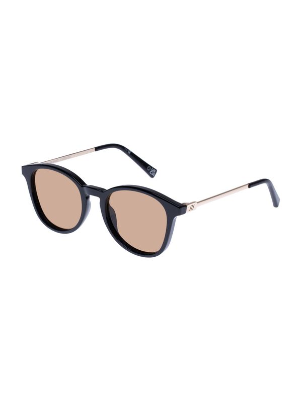 LE SPECS LE SPECS Sunčane naočale 'CONTRABAND'  tamno bež / crna