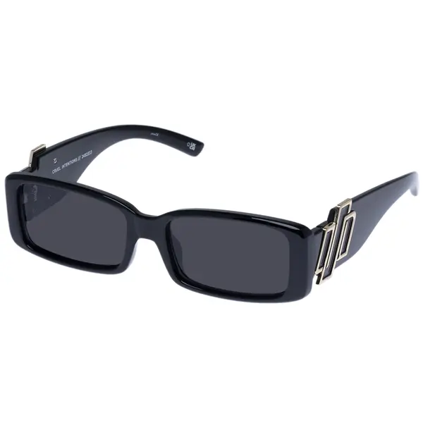 LE SPECS LE SPECS Sunčane naočale 'Cruel Intentions'  crna