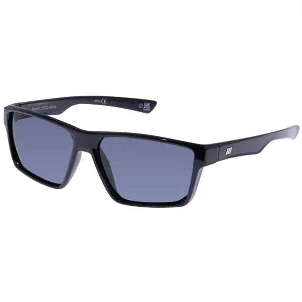 LE SPECS LE SPECS Sunčane naočale 'Dauntless'  crna