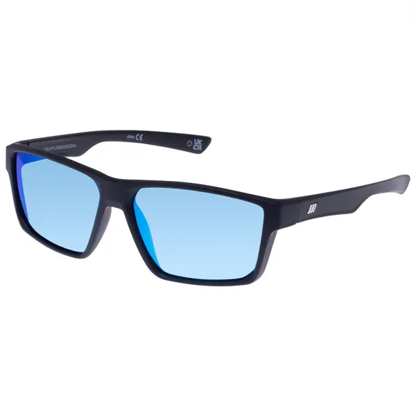 LE SPECS LE SPECS Sunčane naočale 'Dauntless'  svijetloplava / crna