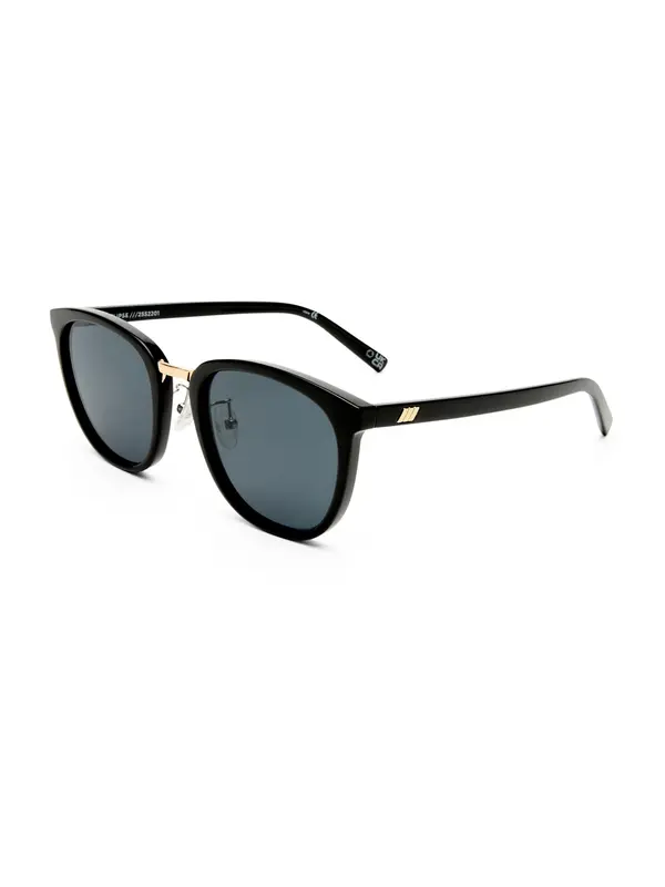 LE SPECS LE SPECS Sunčane naočale 'ECLIPSE'  crna