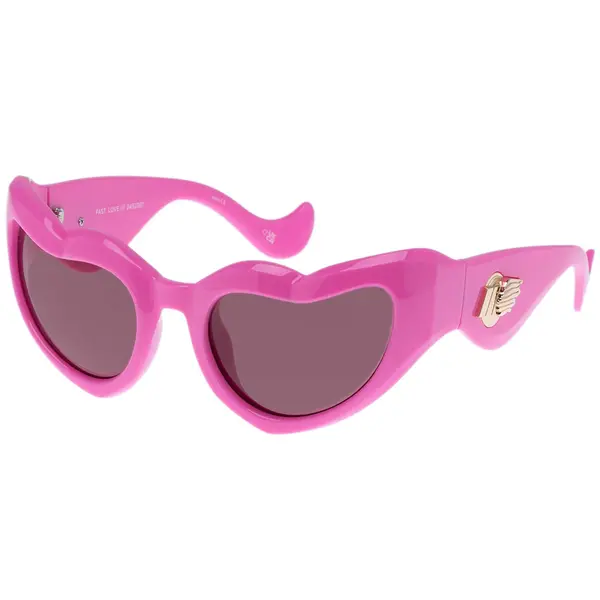LE SPECS LE SPECS Sunčane naočale 'FAST LOVE'  ljubičasta / fuksija