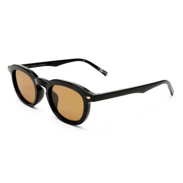 LE SPECS LE SPECS Sunčane naočale 'Heart Throb'  crna