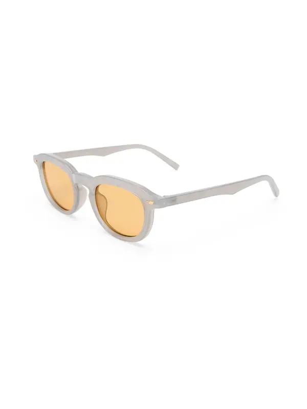 LE SPECS LE SPECS Sunčane naočale 'HEART THROB'  svijetlosiva