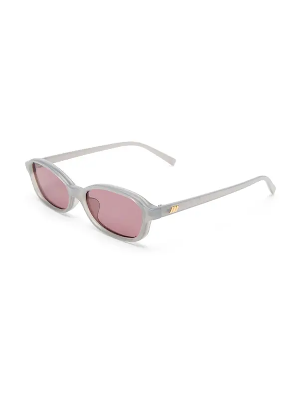 LE SPECS LE SPECS Sunčane naočale 'HONEY POT'  siva / roza