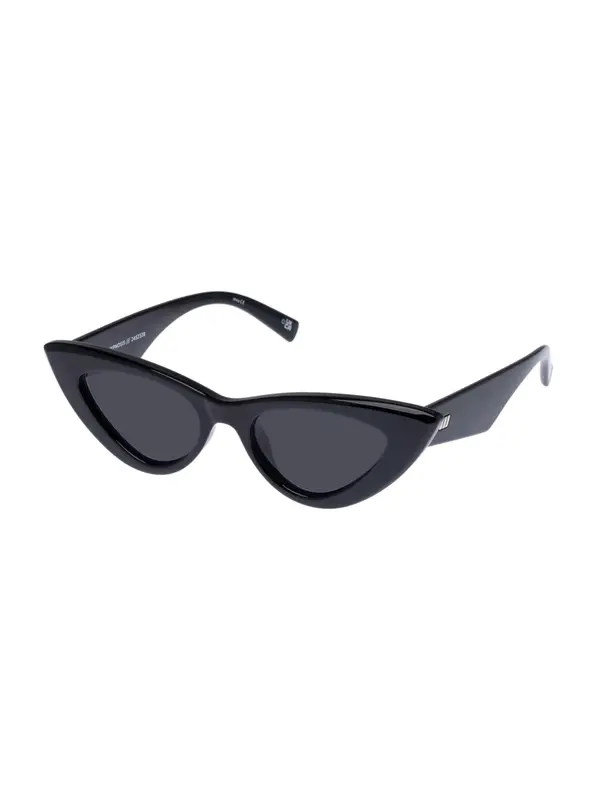 LE SPECS LE SPECS Sunčane naočale 'Hypnosis'  crna