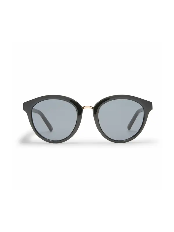LE SPECS LE SPECS Sunčane naočale 'INFLUX'  crna