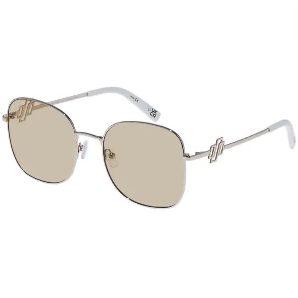 LE SPECS LE SPECS Sunčane naočale 'Metamorphosis'  zlatna / maslinasta