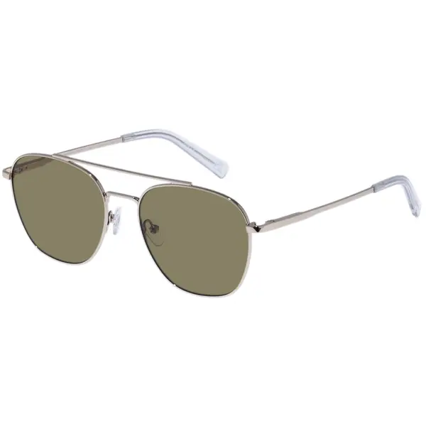 LE SPECS LE SPECS Sunčane naočale 'Metaphor'  zlatna / maslinasta