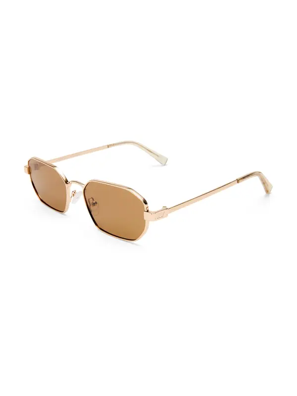 LE SPECS LE SPECS Sunčane naočale 'MYTHIC'  zlatna