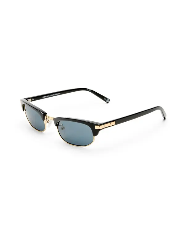 LE SPECS LE SPECS Sunčane naočale 'NIGHTINGALE'  zlatna / crna