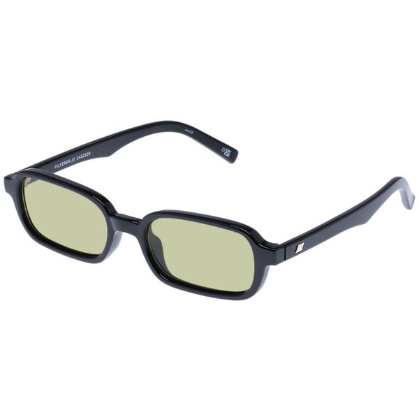 LE SPECS LE SPECS Sunčane naočale 'Pilferer'  maslinasta / crna