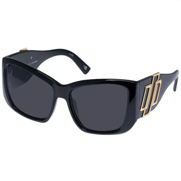 LE SPECS LE SPECS Sunčane naočale 'Primal Instinct'  zlatna / crna