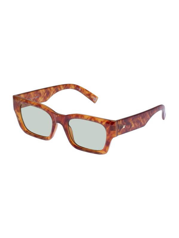 LE SPECS LE SPECS Sunčane naočale 'SHMOOD'  smeđa / konjak