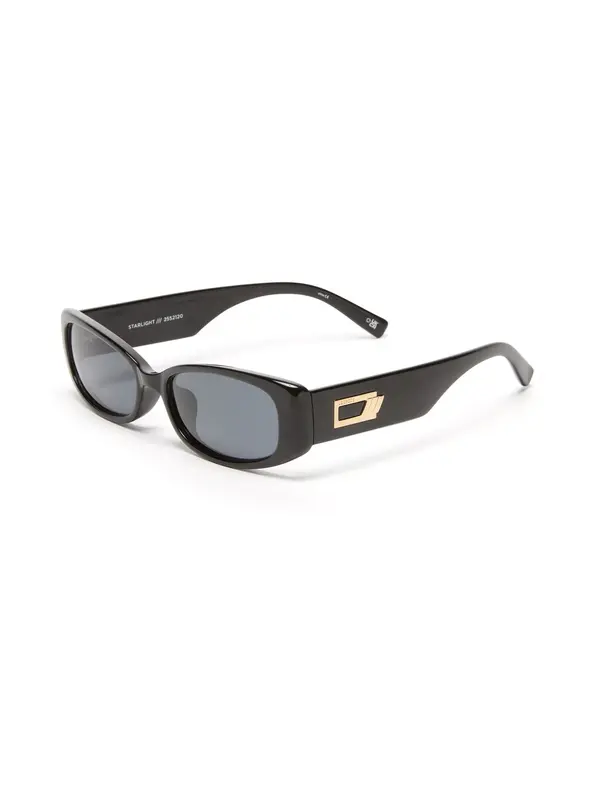 LE SPECS LE SPECS Sunčane naočale 'STARLIGHT'  crna