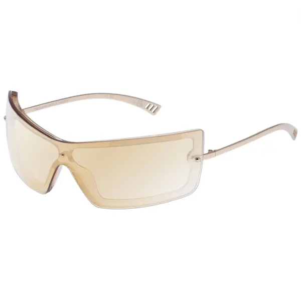 LE SPECS LE SPECS Sunčane naočale 'The Bodyguard'  zlatna