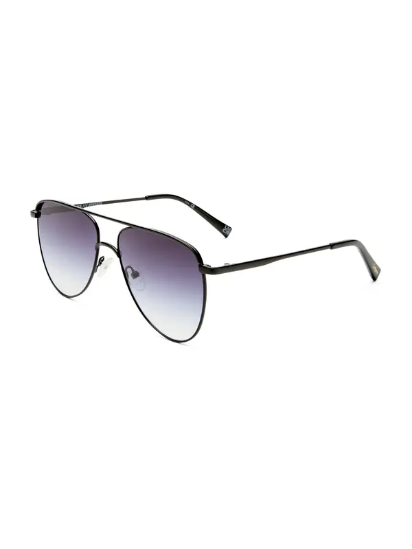 LE SPECS LE SPECS Sunčane naočale 'THE DUKE'  crna