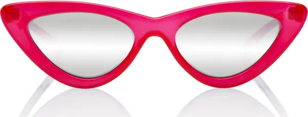 LE SPECS LE SPECS Sunčane naočale 'The Last Lolita'  tamno roza