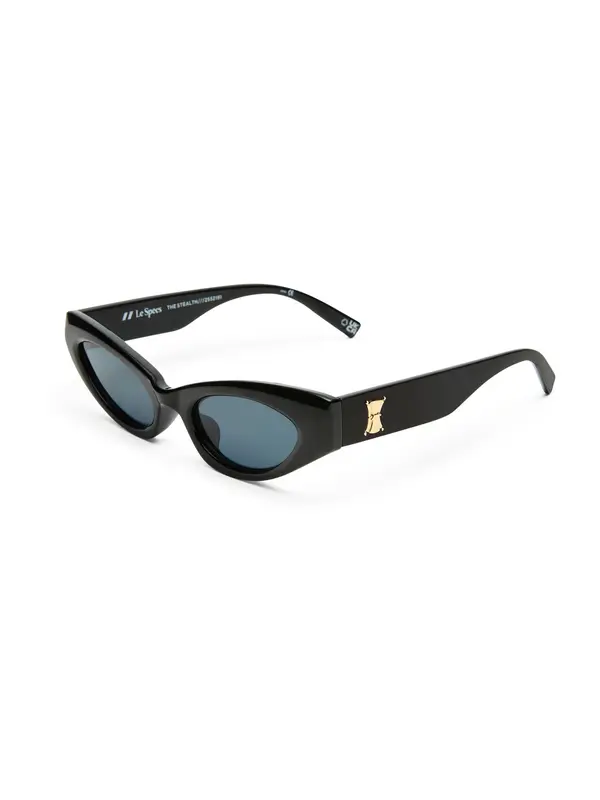 LE SPECS LE SPECS Sunčane naočale 'THE STEALTH'  crna