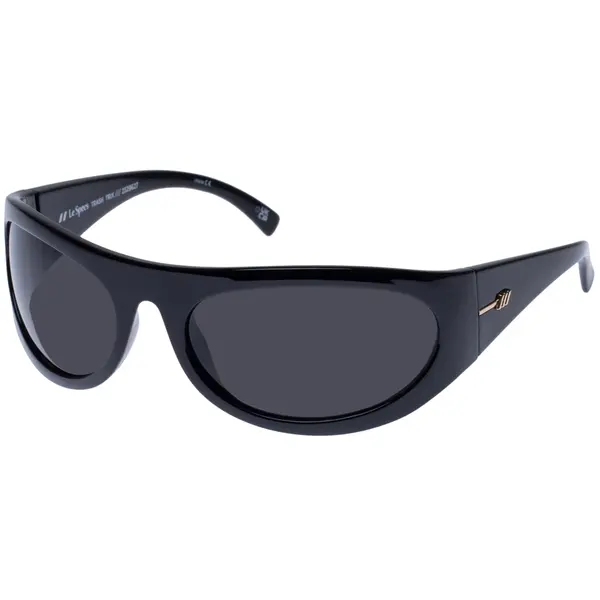 LE SPECS LE SPECS Sunčane naočale 'Trash Trix'  crna